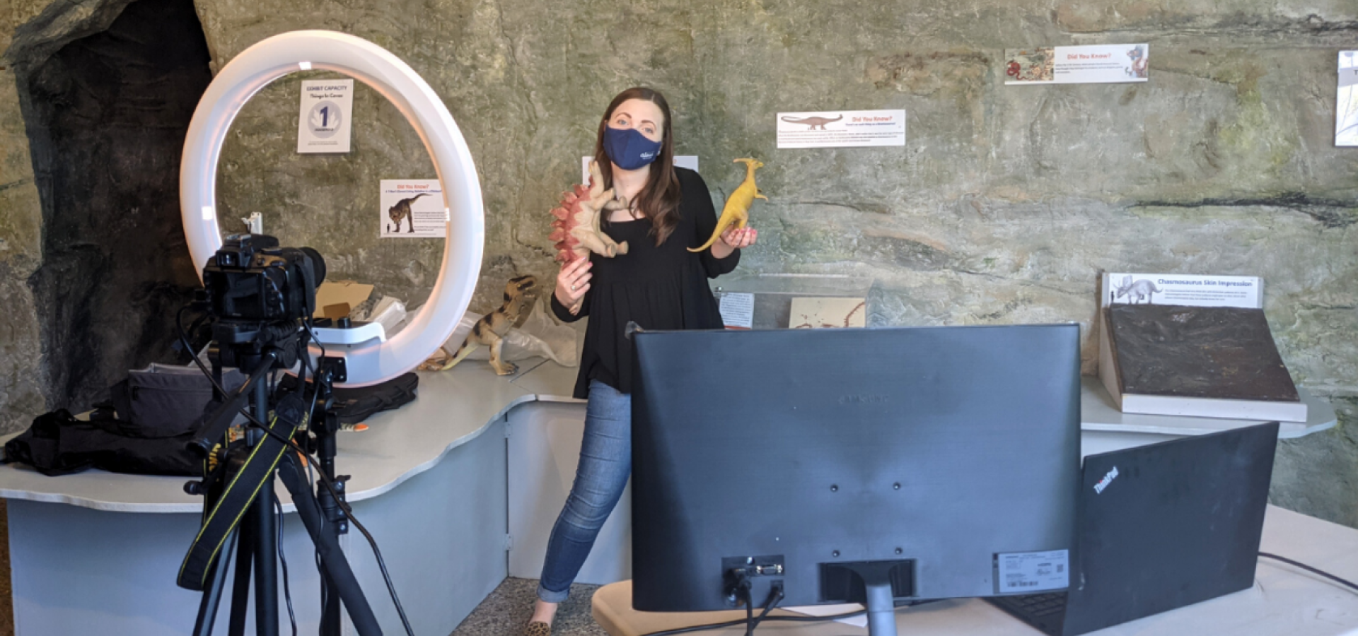 Thank You Sifton Family Foundation London Children's Museum